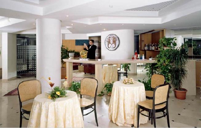 Hyencos Hotel Callyon Torre San Giovanni Exterior foto