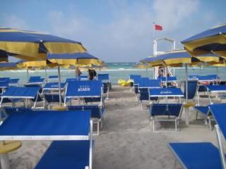 Hyencos Hotel Callyon Torre San Giovanni Exterior foto