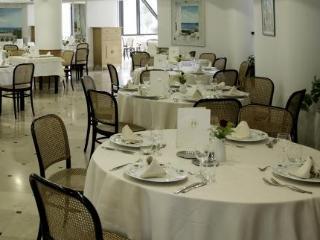 Hyencos Hotel Callyon Torre San Giovanni Exterior foto